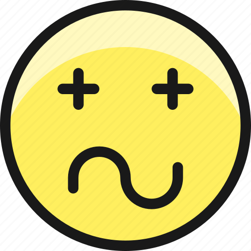 Smiley, wrong icon - Download on Iconfinder on Iconfinder