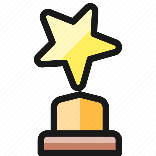Award, star icon - Download on Iconfinder on Iconfinder