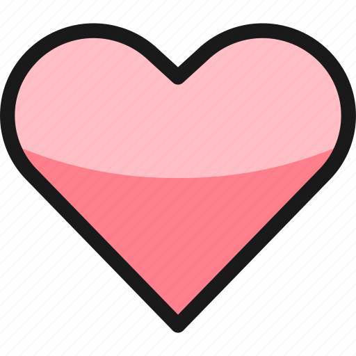 Love, it icon - Download on Iconfinder on Iconfinder