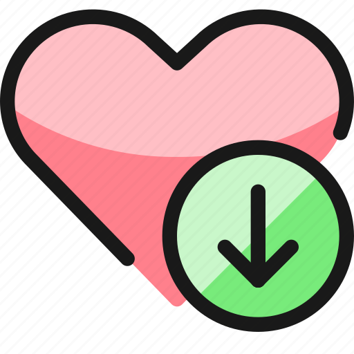 Love, it, download icon - Download on Iconfinder