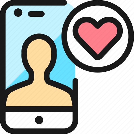 Love, it, phone icon - Download on Iconfinder on Iconfinder