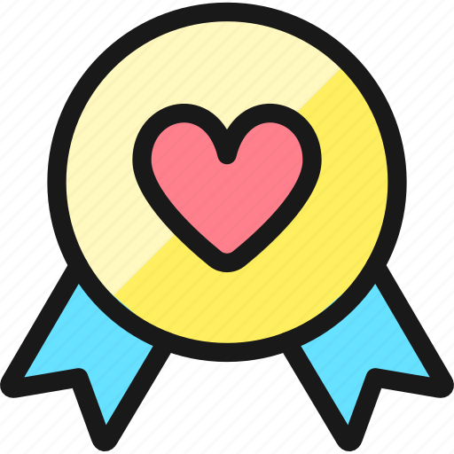 Ribbon, it, love icon - Download on Iconfinder on Iconfinder