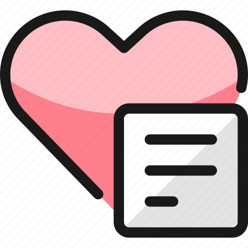 Love, it, text icon - Download on Iconfinder on Iconfinder