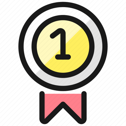 Ranking, winner, badge icon - Download on Iconfinder