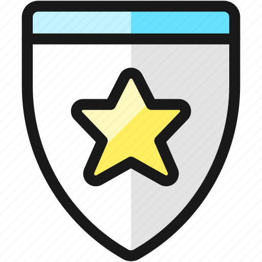 Rating, star, badge icon - Download on Iconfinder