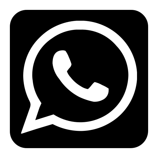 Internet Media Social Social Media Whatsapp Icon