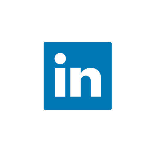 In, linked, linkedin, linkedin logo, logo icon - Free download