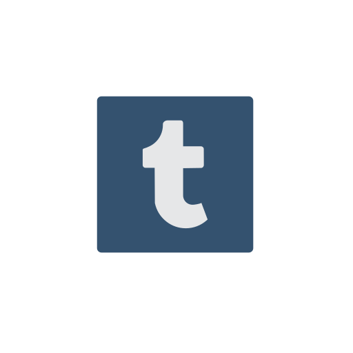 Logo, sq, tumblr, tumblr logo icon - Free download