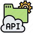 api, application, interface, programming, tool