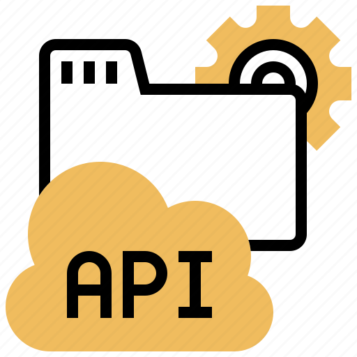 Api, application, interface, programming, tool icon - Download on Iconfinder