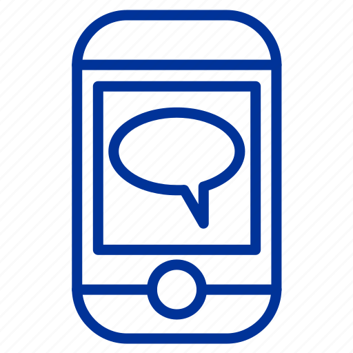 Android, cellphone, smartphone, communication icon - Download on Iconfinder