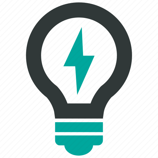 Energy, idea, creative icon - Download on Iconfinder