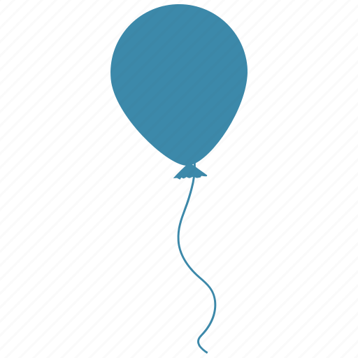 Balloon, birthday, celebration, celebrations icon - Download on Iconfinder