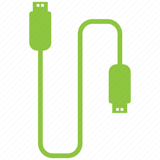 Cable, connection, hub, usb icon - Download on Iconfinder