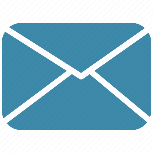 Envelope, mail icon - Download on Iconfinder on Iconfinder