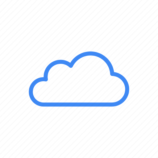 Cloud, database, online, server, storage icon - Download on Iconfinder