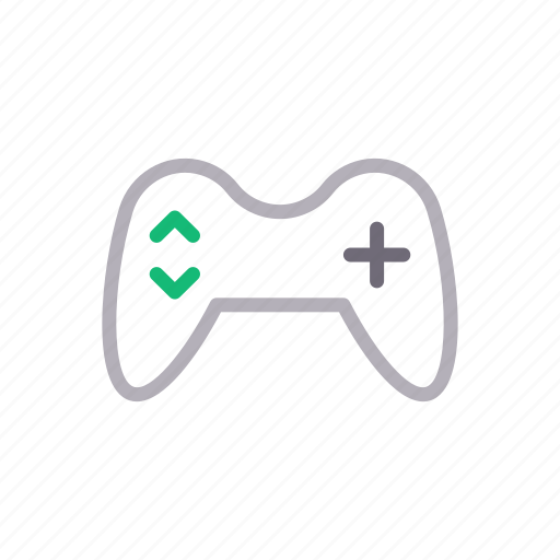 Control, device, gadget, game, joypad icon - Download on Iconfinder
