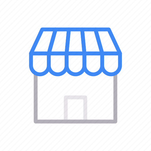 Building, buying, market, shop, store icon - Download on Iconfinder