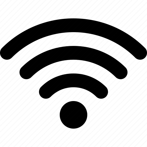 Connection, hotspot, internet, network, signal, wifi, wireless icon - Download on Iconfinder