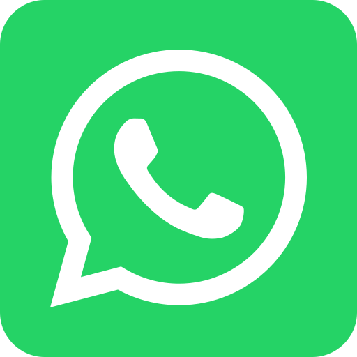 Logo, media, network, social, square, whatsapp icon - Free download