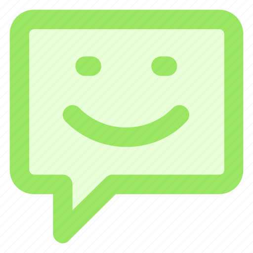 Chat, chatting, circle, comment, message, messagingicon icon - Download on Iconfinder
