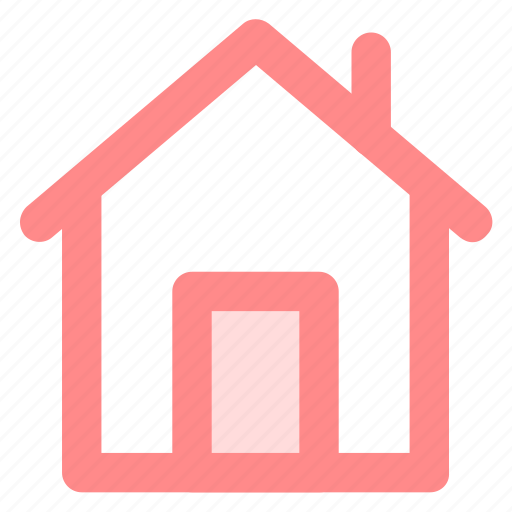 Address, casa, circle, home, house, localicon icon - Download on Iconfinder