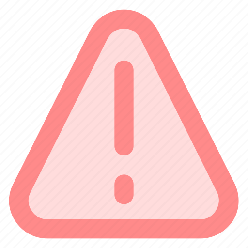 Alert, attention, caution, danger, exclamation, warning, yellowicon icon - Download on Iconfinder