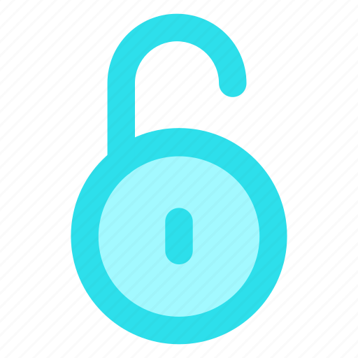 Lock, secure, unlock, unlockedicon icon - Download on Iconfinder