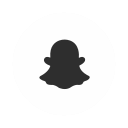 snapchat, chat, message, talk, conversation, social media
