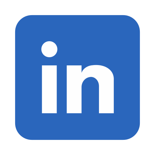 Linkedin, job, office, business, social media, marketing icon - Free download