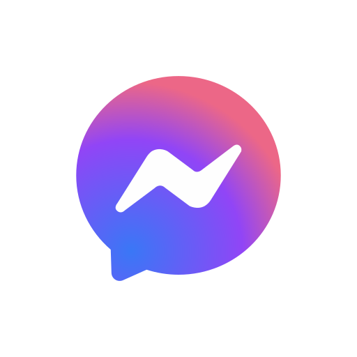 Messenger, message, chat, conversation, social media icon - Free download