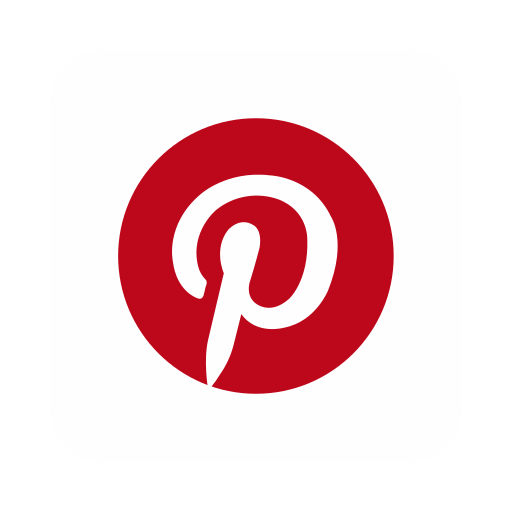 Pinterest, social network, pin, share, marketing, website icon - Free download