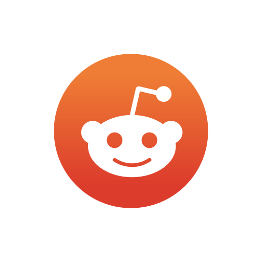 Reddit, share, post, comment, connection, social media icon - Free download