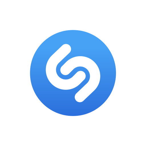 Shazam, sound, voice, audio, music, marketing icon - Free download