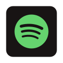 spotify, music, audio, song, sound, social media 