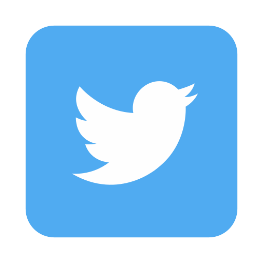 Twitter, tweet, social media, share, sharing, connection icon - Free download