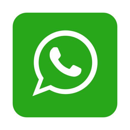 Whatsapp, phone, communication, interaction, call, social media icon - Free download