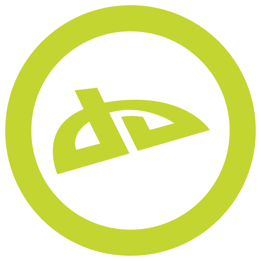 Da, da.net, deviantart icon - Free download on Iconfinder