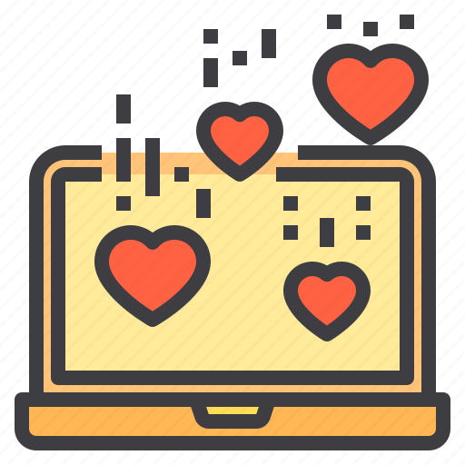 Communication, love, many, network, social icon - Download on Iconfinder