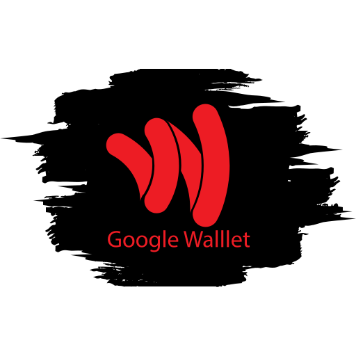 Google wallet, network, social icon - Free download