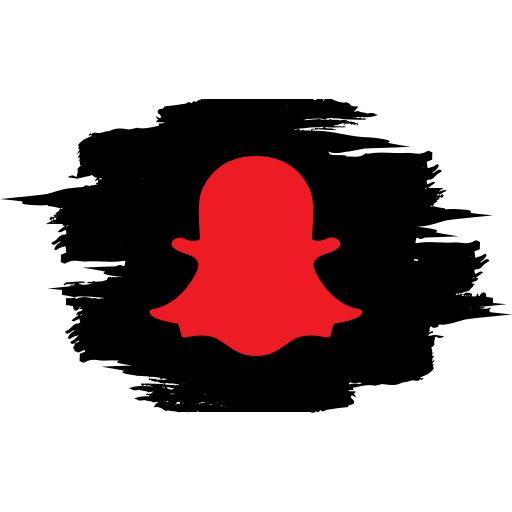 Network, snapchat, social icon - Free download on Iconfinder