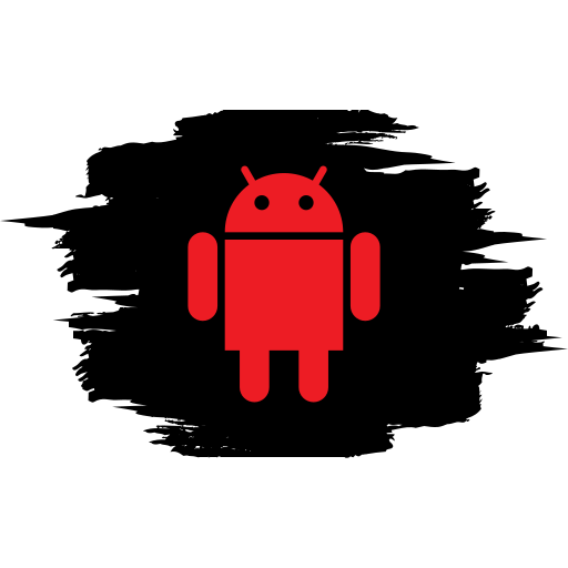 Android, network, social icon - Free download on Iconfinder