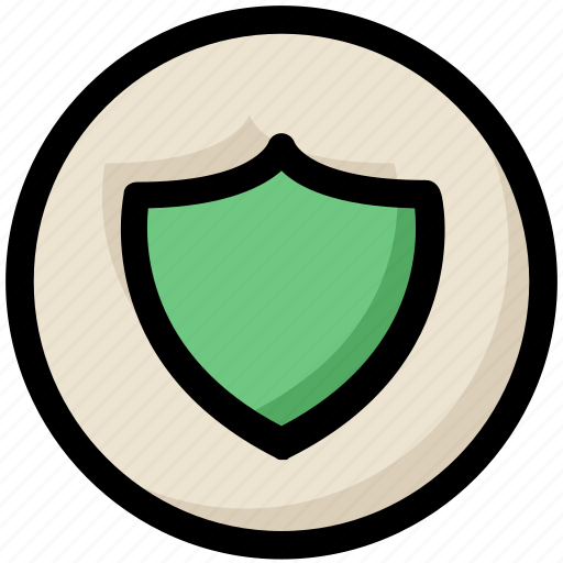 Antivirus, network, protection, security, shield, social icon - Download on Iconfinder