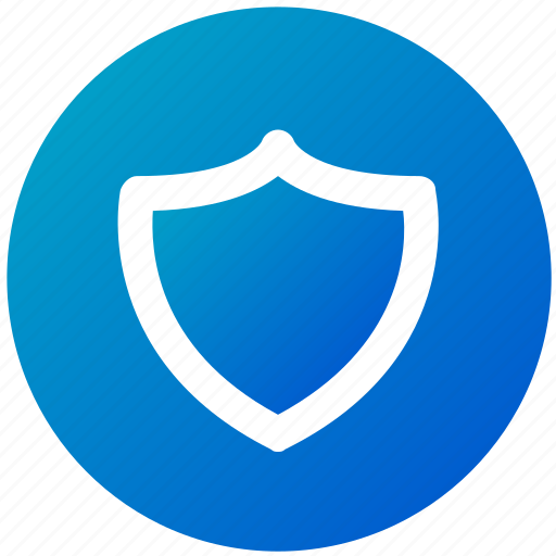 Antivirus, network, protection, security, shield, social icon - Download on Iconfinder