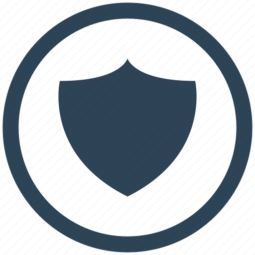Shield, security, antivirus, protection, network icon - Download on Iconfinder