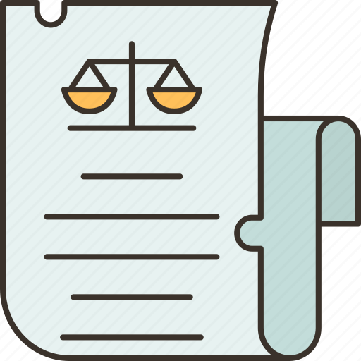 Policies, government, regulations, guidelines, procedures icon - Download on Iconfinder