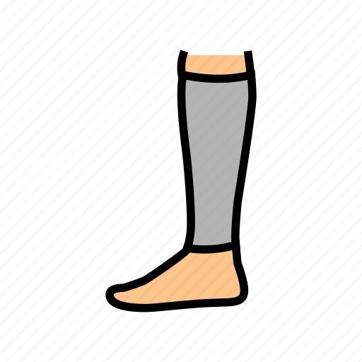 Accessory, fabric, loose, men, sock, women icon - Download on Iconfinder
