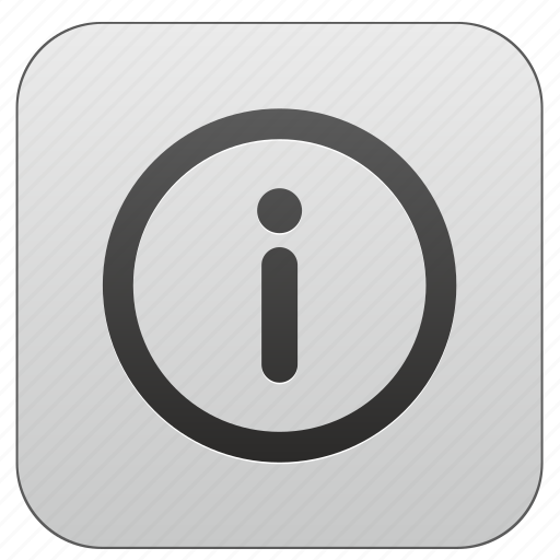 App, application, info, program, soft, software icon - Download on Iconfinder
