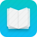 book, soft, dashboard, library, softglass, softtouch