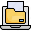 folder, files, and, folders, file, management, desktop, software 